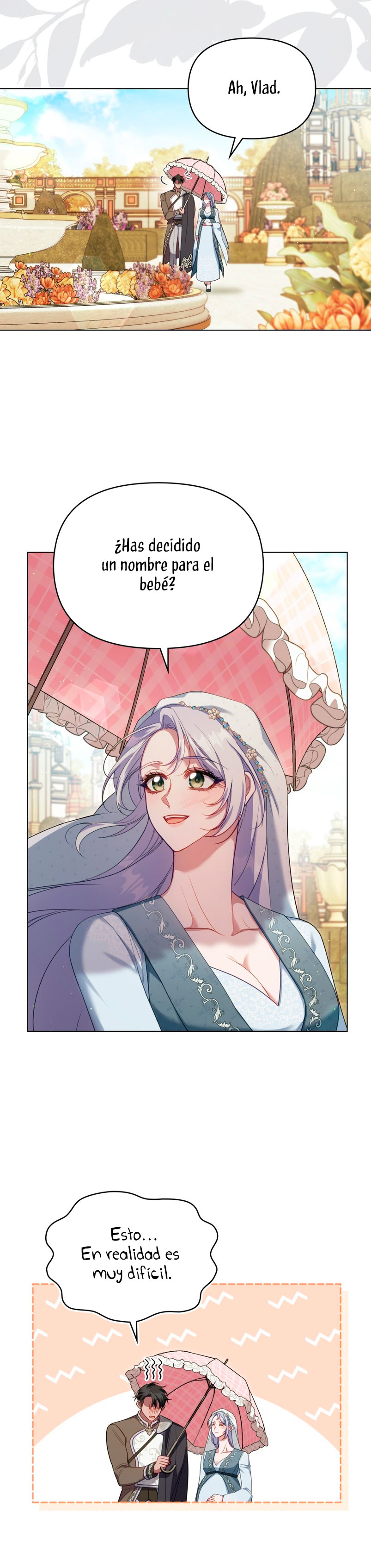 Desobedece al duque si te atreves Capítulo 93 - Página 13