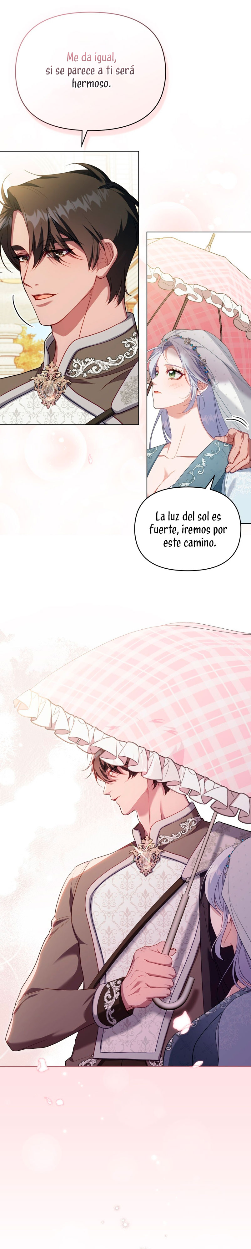 Desobedece al duque si te atreves Capítulo 93 - Página 15