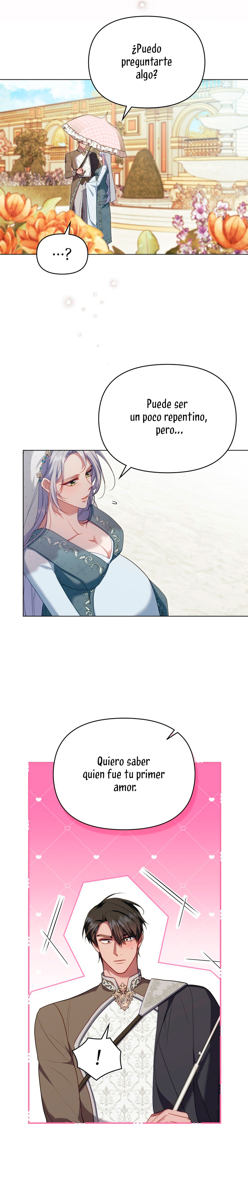 Desobedece al duque si te atreves Capítulo 93 - Página 16