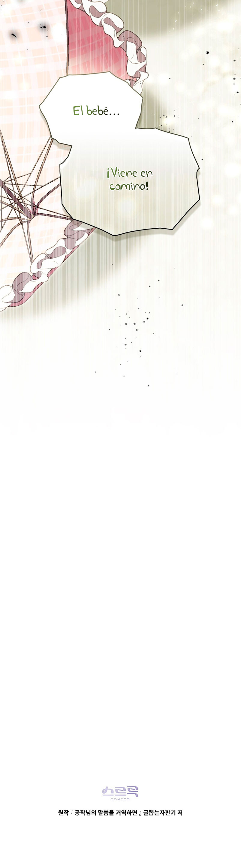 Desobedece al duque si te atreves Capítulo 93 - Página 20