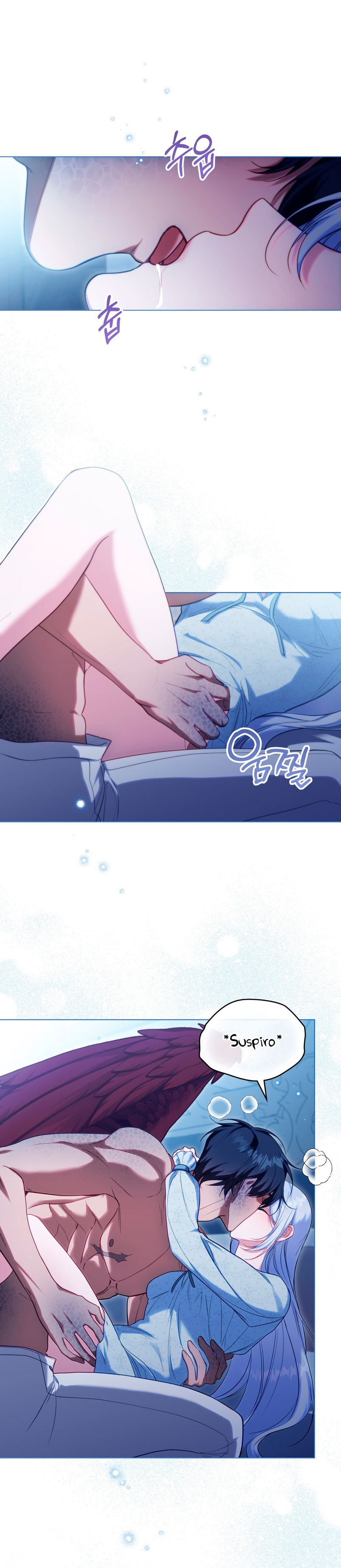 Desobedece al duque si te atreves Capítulo 93 - Página 5