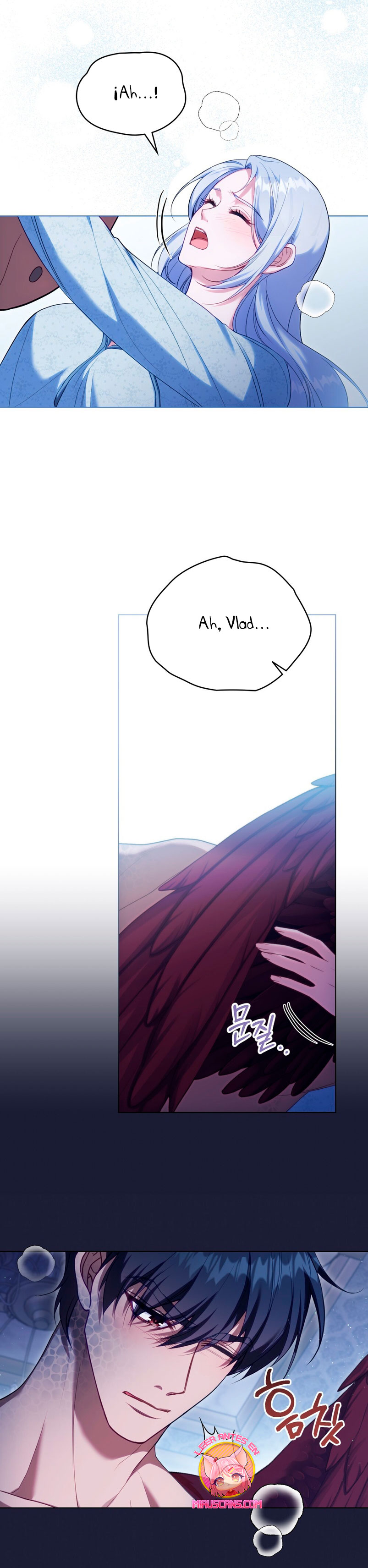 Desobedece al duque si te atreves Capítulo 93 - Página 6