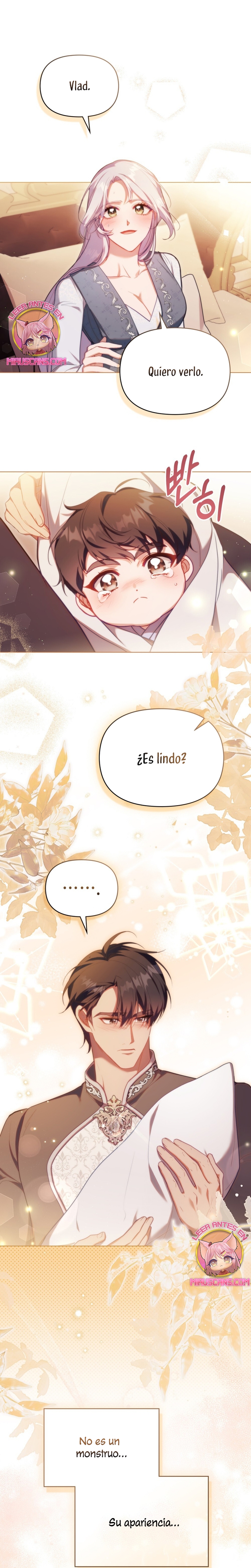 Desobedece al duque si te atreves Capítulo 94 - Página 12