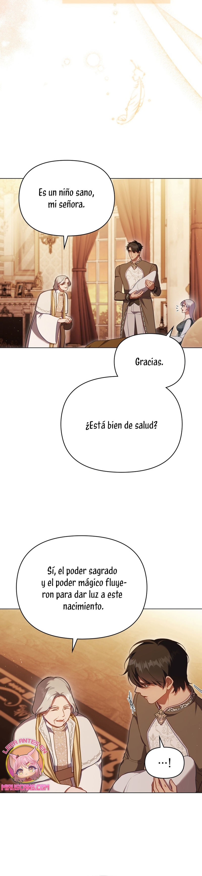 Desobedece al duque si te atreves Capítulo 94 - Página 13