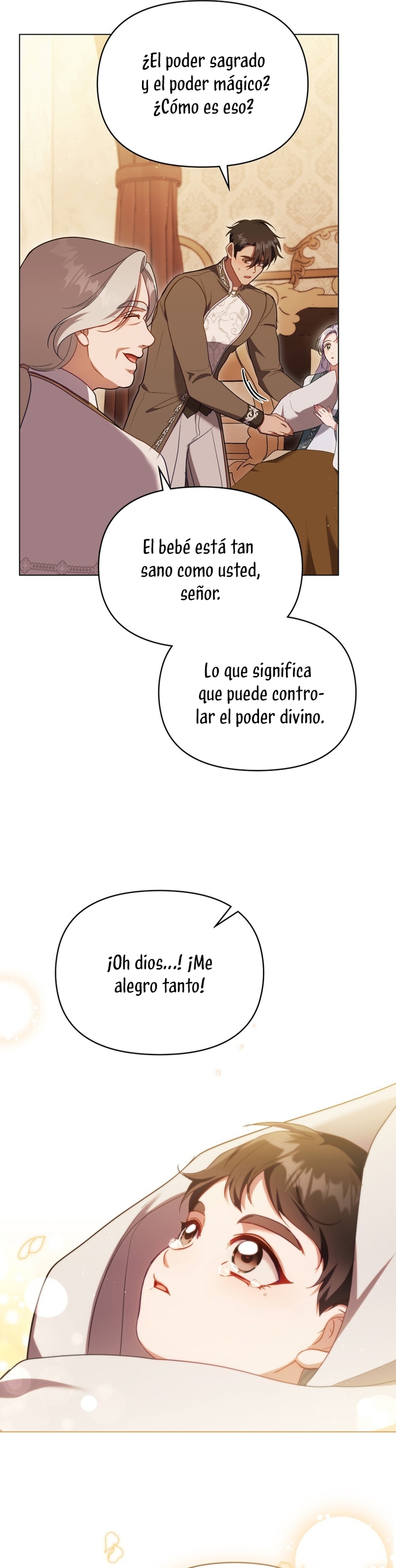 Desobedece al duque si te atreves Capítulo 94 - Página 14