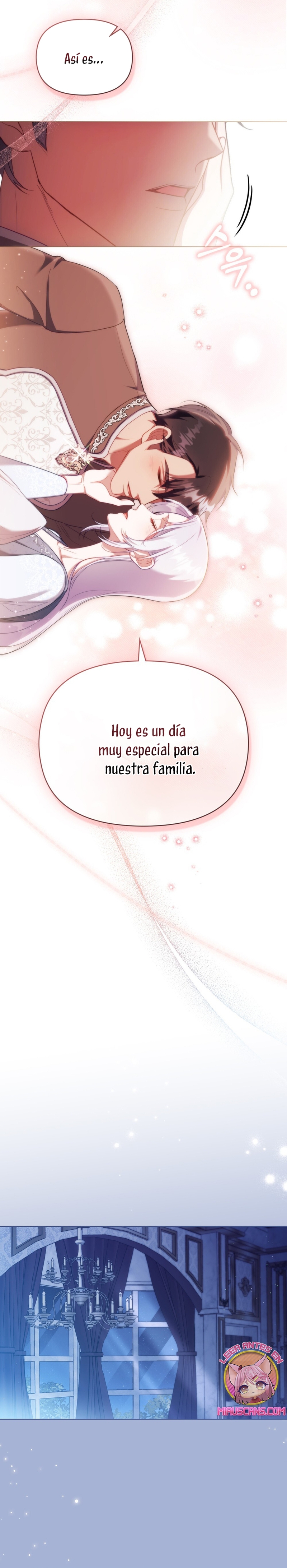 Desobedece al duque si te atreves Capítulo 94 - Página 17