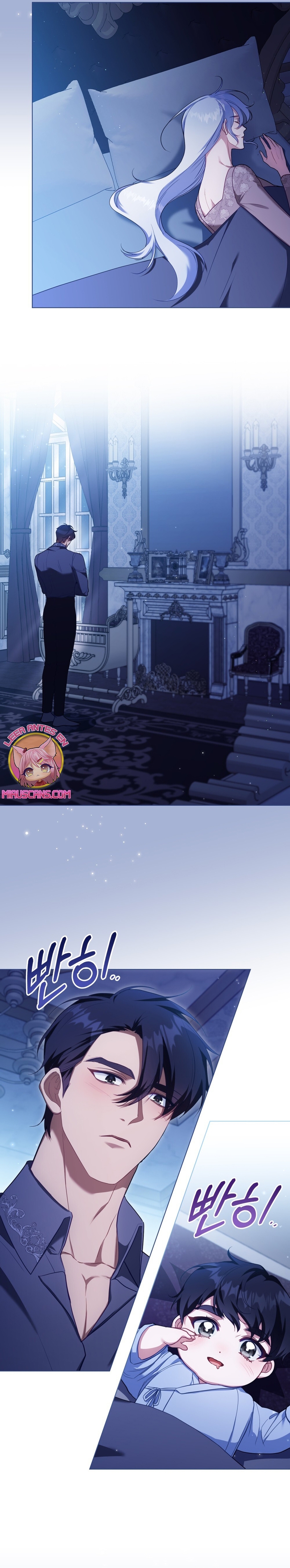 Desobedece al duque si te atreves Capítulo 94 - Página 18