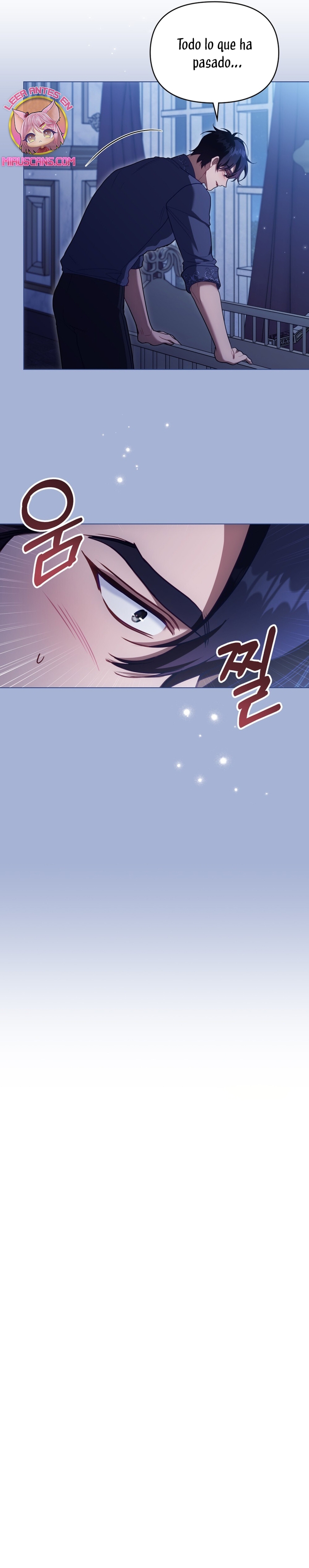 Desobedece al duque si te atreves Capítulo 94 - Página 19