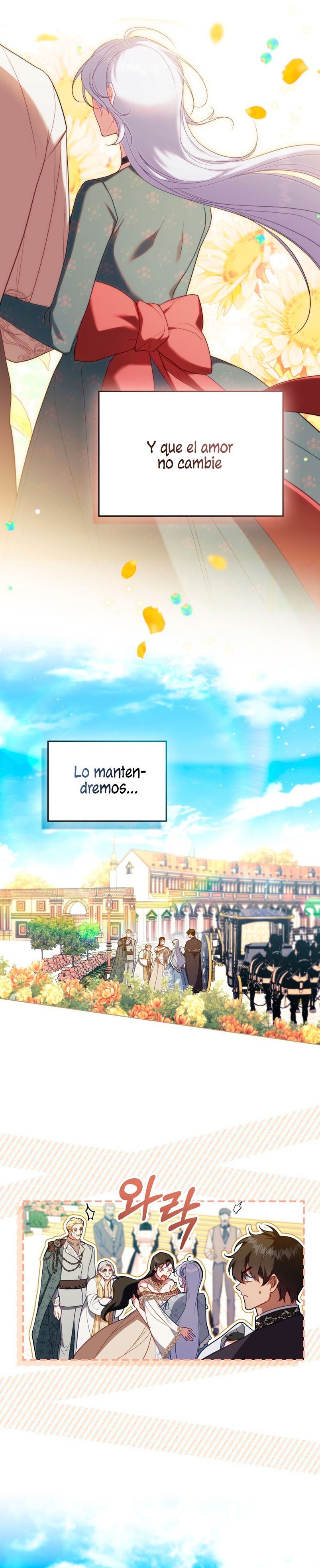 Desobedece al duque si te atreves Capítulo 95 - Página 12