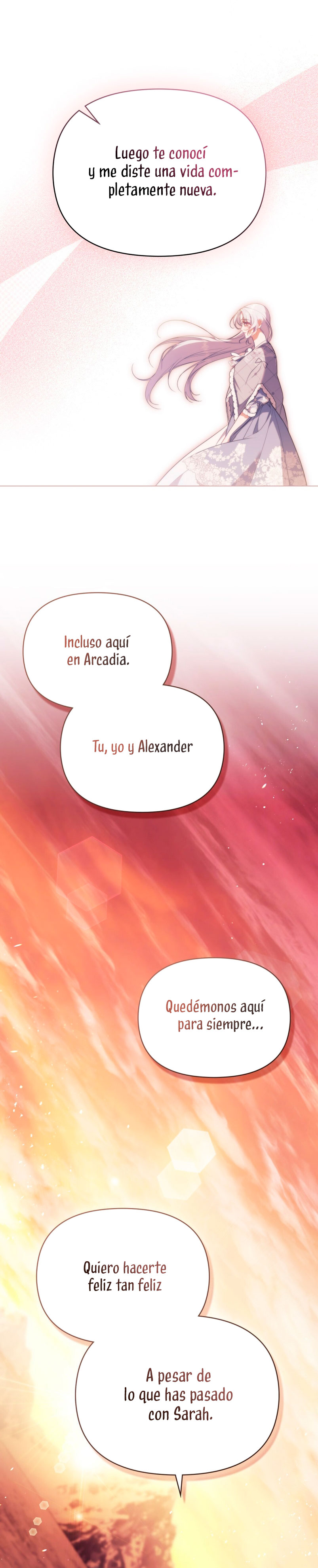 Desobedece al duque si te atreves Capítulo 95 - Página 18