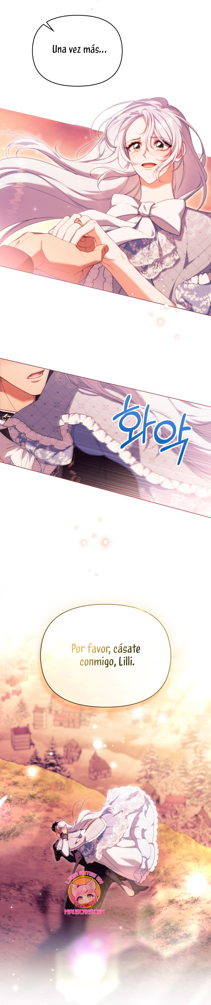 Desobedece al duque si te atreves Capítulo 95 - Página 20