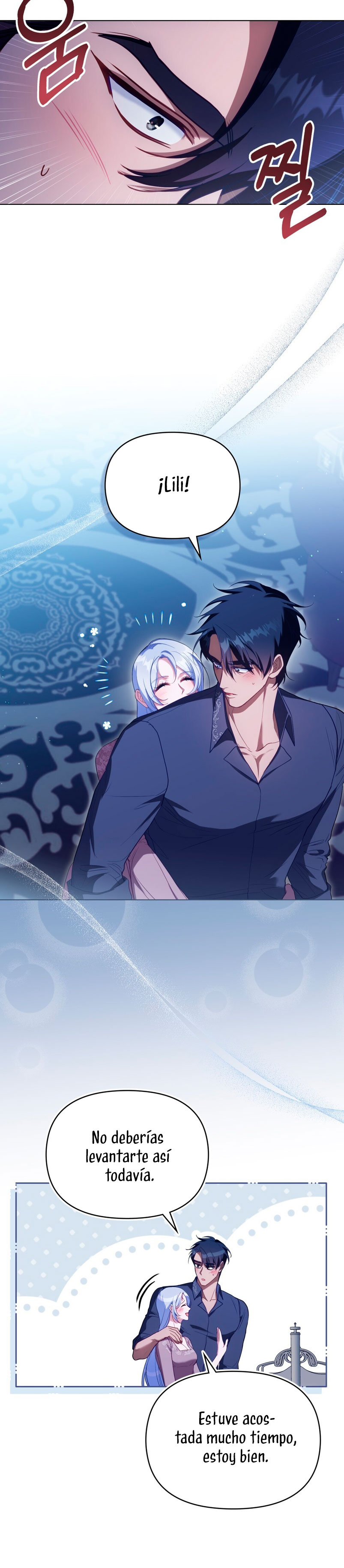 Desobedece al duque si te atreves Capítulo 95 - Página 4