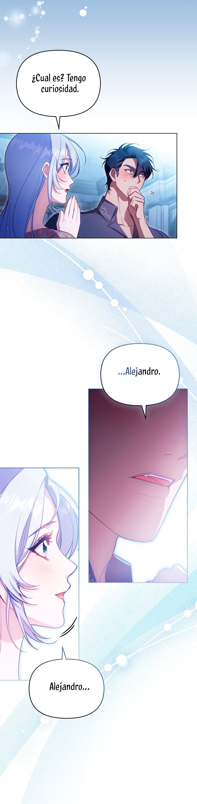 Desobedece al duque si te atreves Capítulo 95 - Página 6