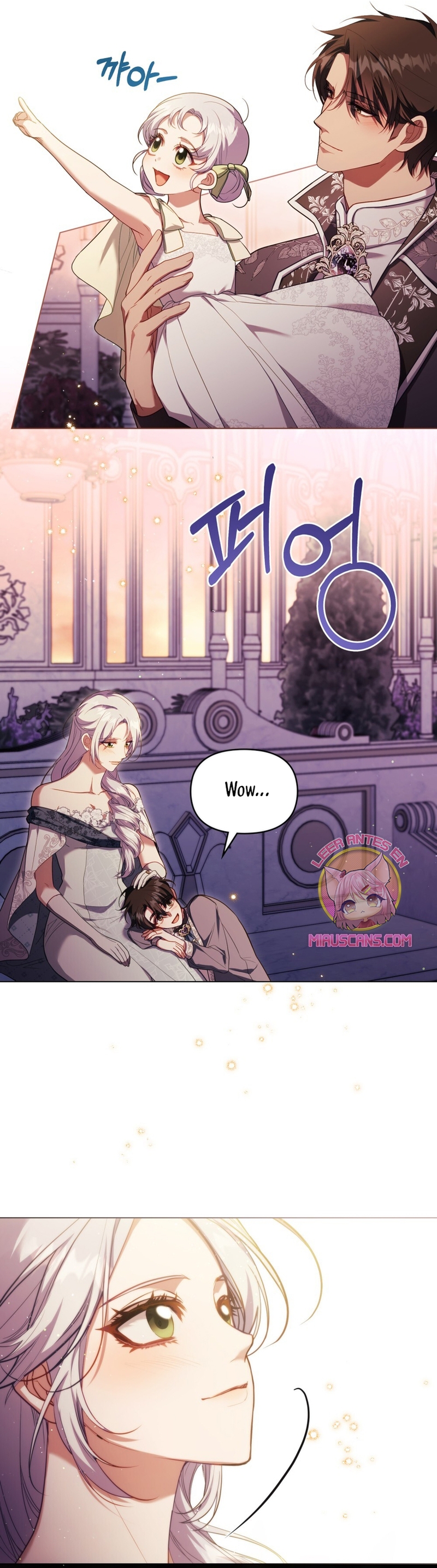 Desobedece al duque si te atreves Capítulo 96 - Página 19