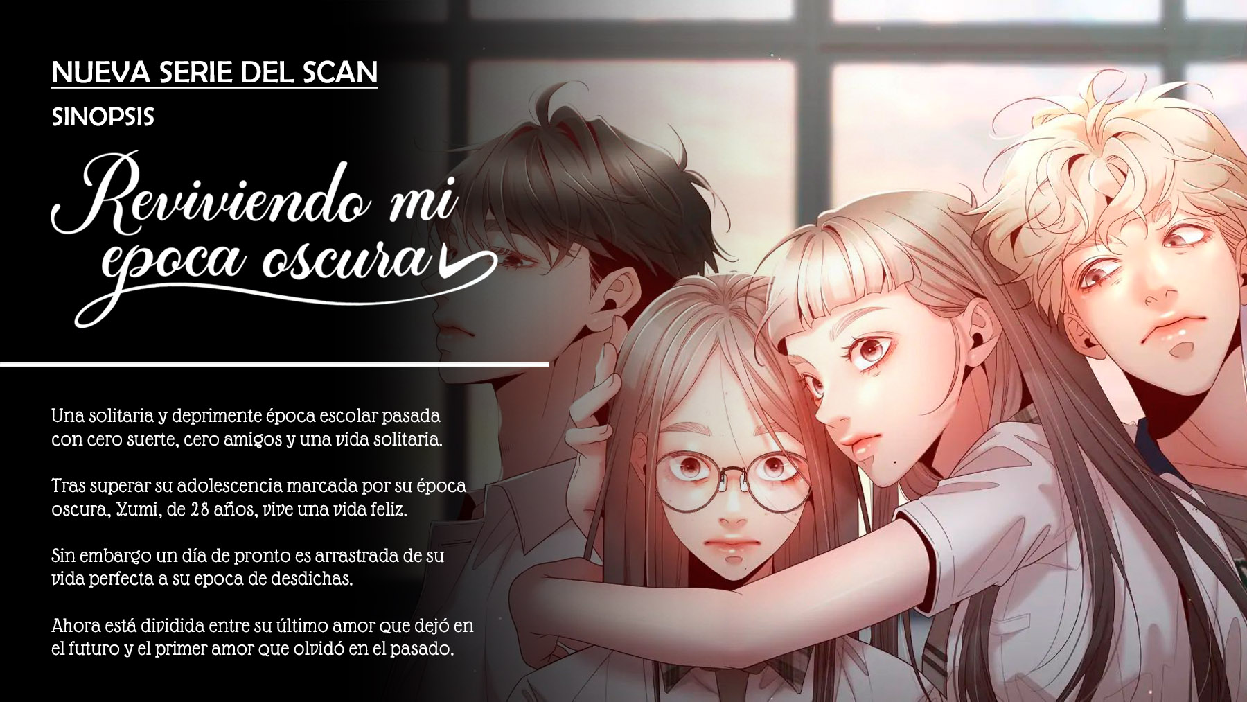 El amor de Lee Seob Capítulo 19 - Página 12