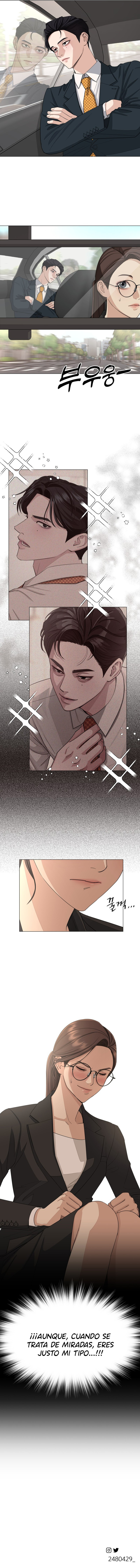 El amor de Lee Seob Capítulo 2 - Página 14