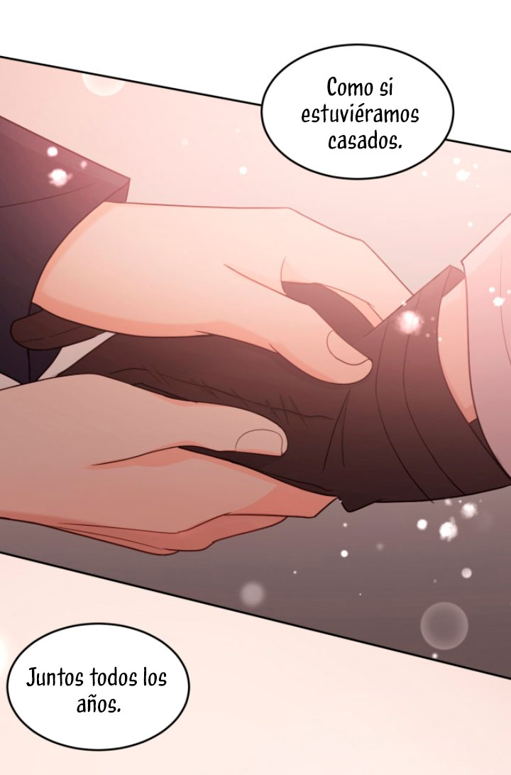 Mi jefe incómodo Capítulo 1 - Página 10