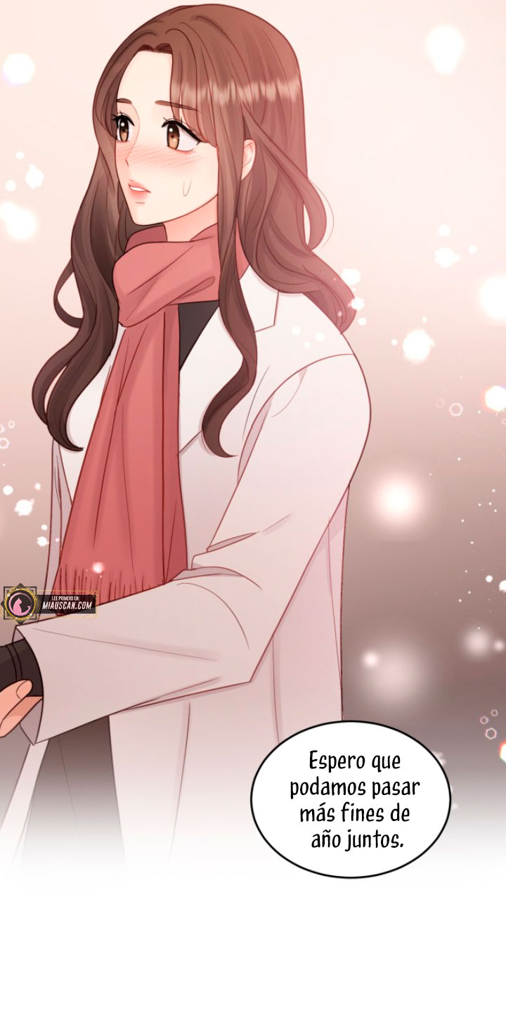 Mi jefe incómodo Capítulo 1 - Página 11