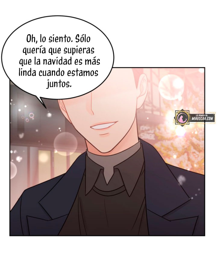 Mi jefe incómodo Capítulo 1 - Página 14