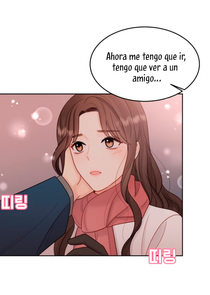 Mi jefe incómodo Capítulo 1 - Página 15