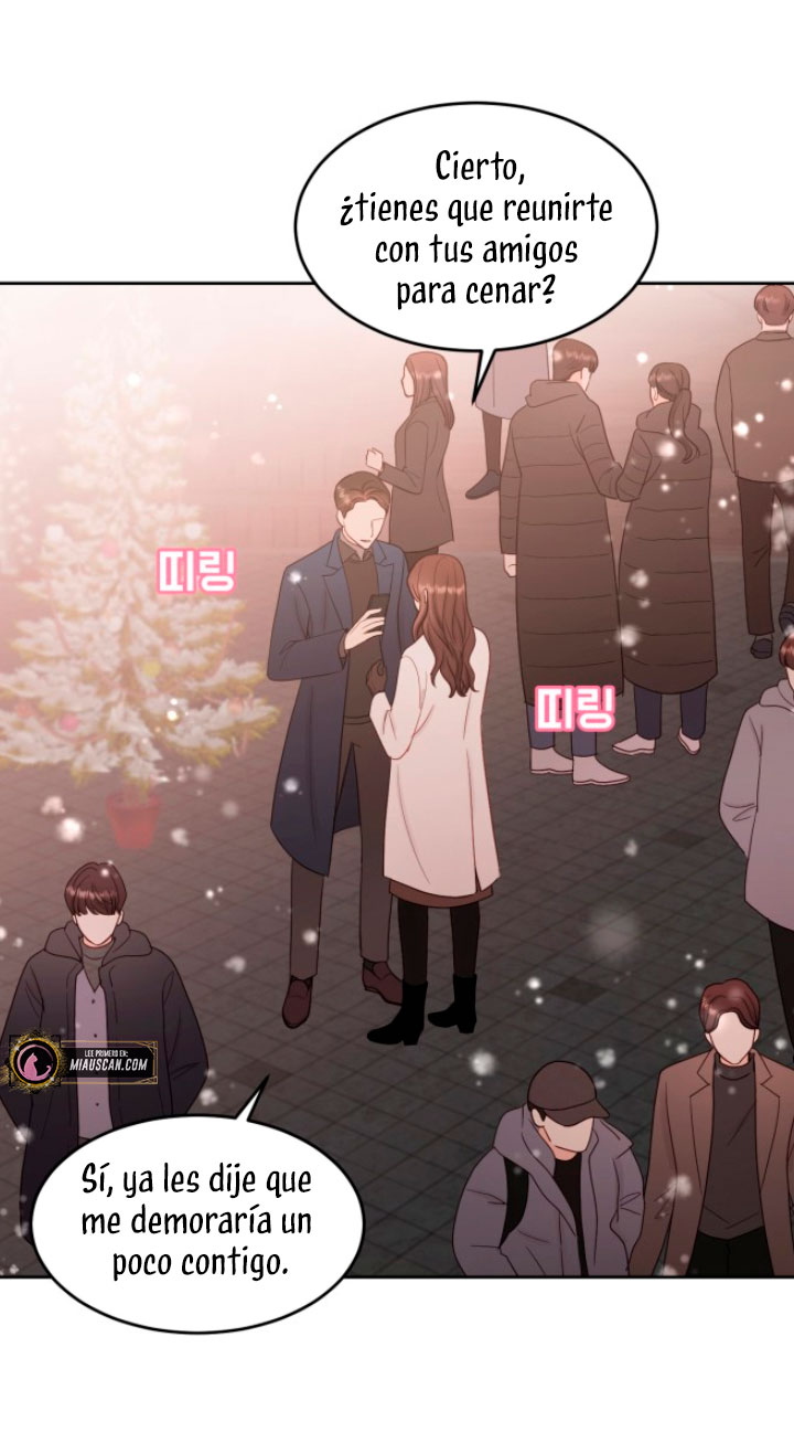 Mi jefe incómodo Capítulo 1 - Página 16