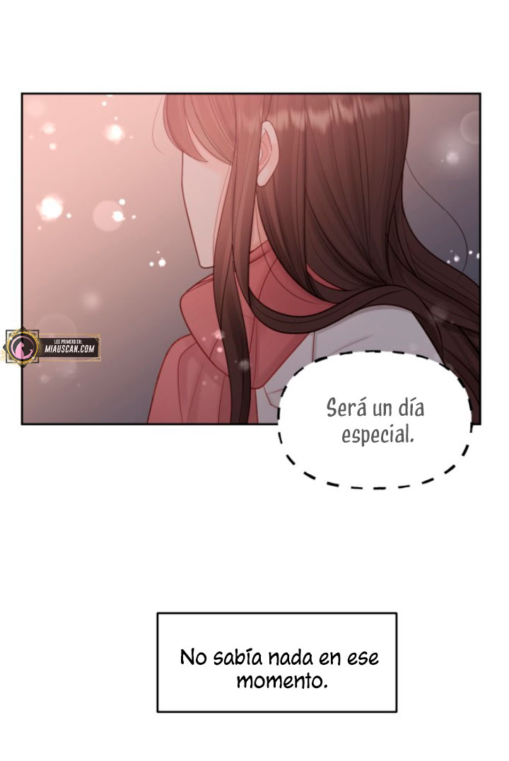 Mi jefe incómodo Capítulo 1 - Página 18