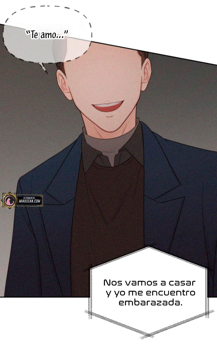 Mi jefe incómodo Capítulo 1 - Página 33