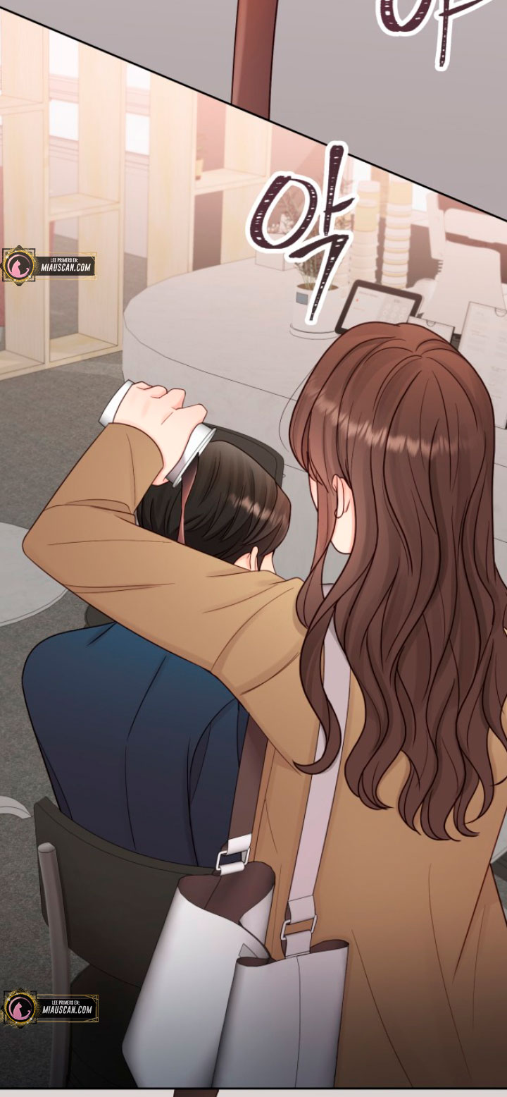 Mi jefe incómodo Capítulo 1 - Página 49