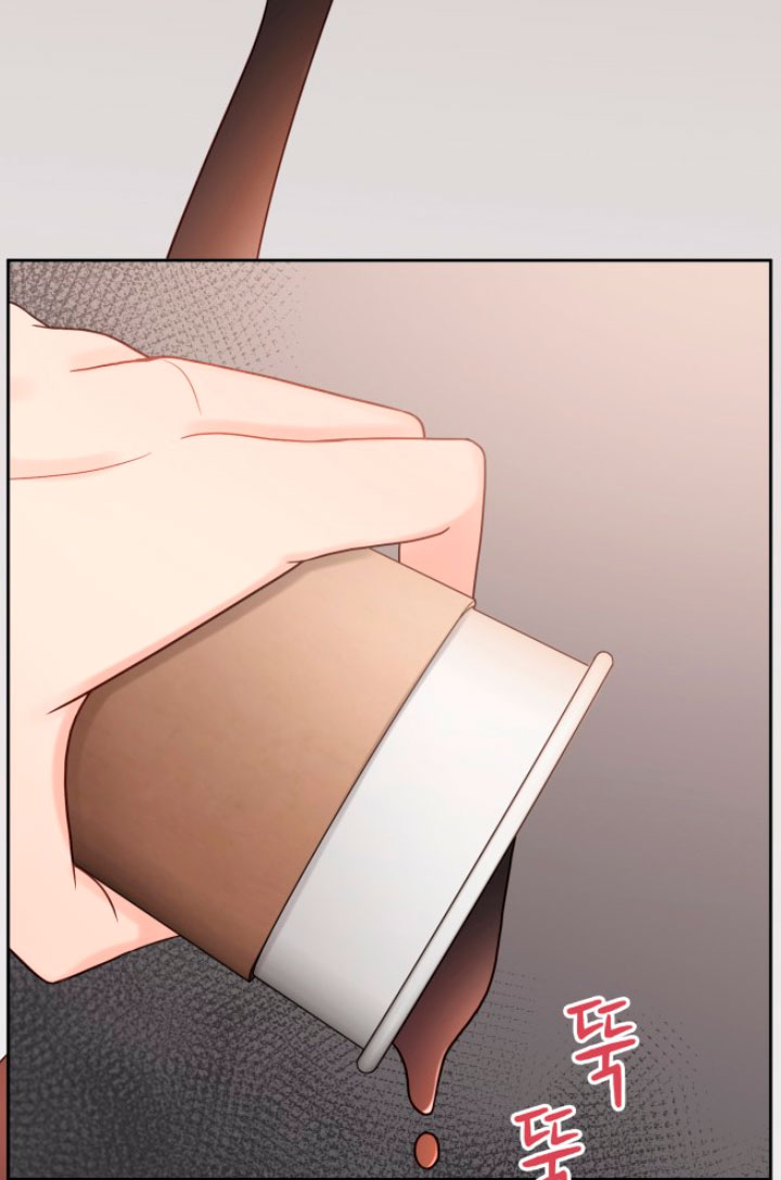 Mi jefe incómodo Capítulo 1 - Página 50