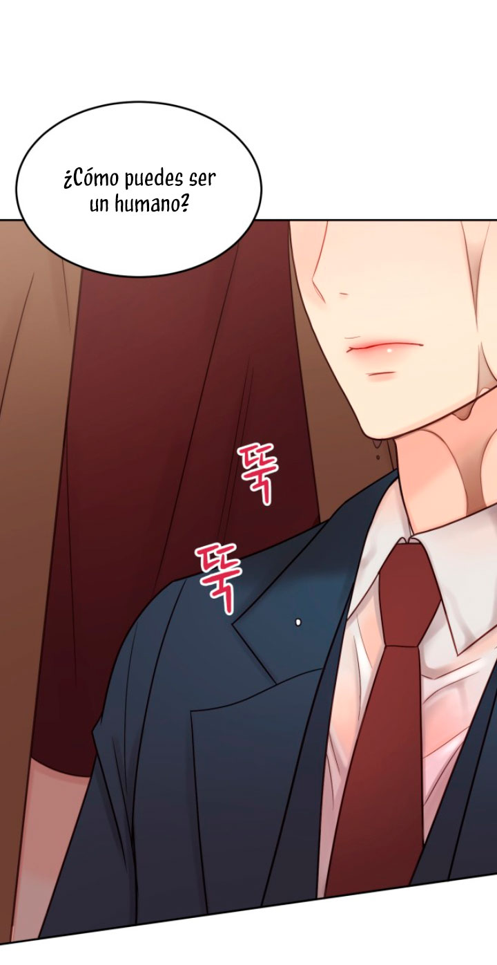 Mi jefe incómodo Capítulo 1 - Página 52