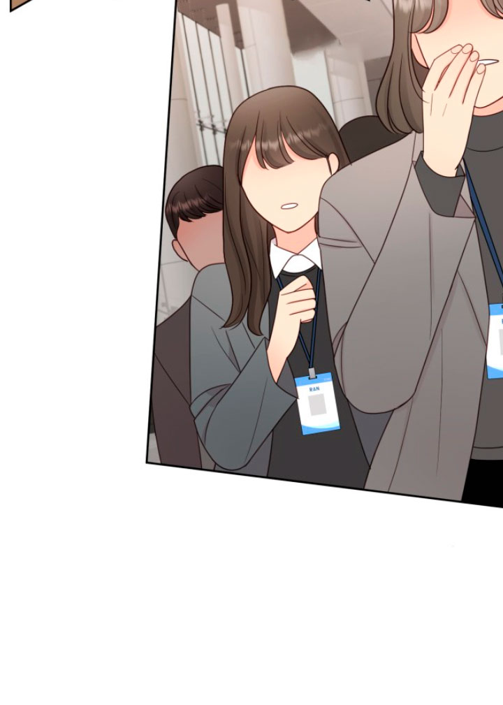 Mi jefe incómodo Capítulo 1 - Página 55