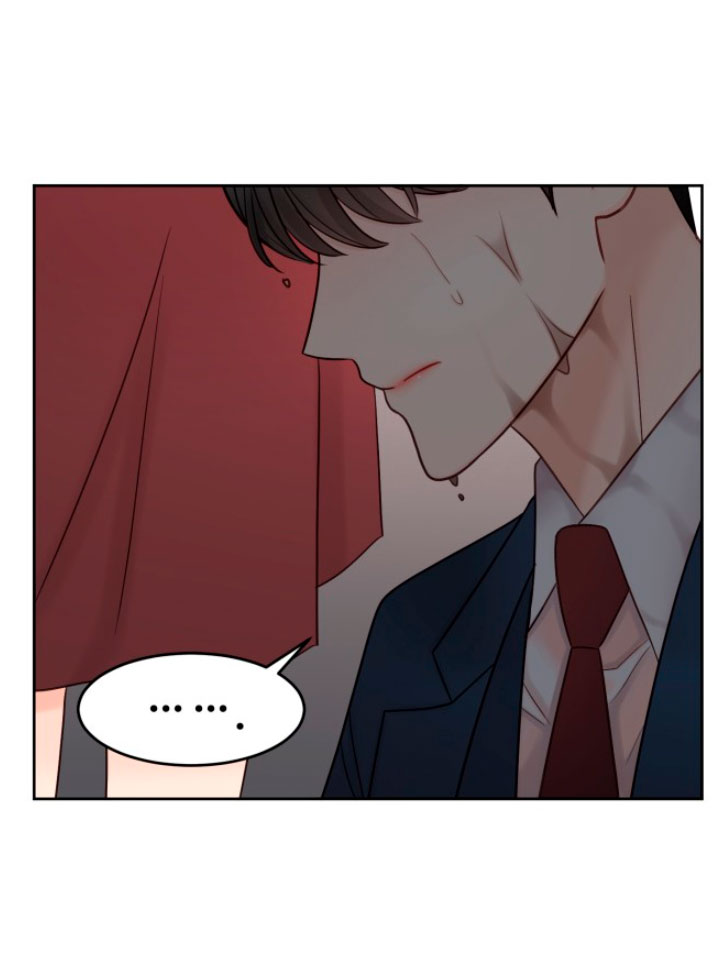 Mi jefe incómodo Capítulo 1 - Página 57