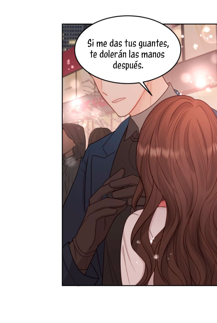 Mi jefe incómodo Capítulo 1 - Página 7