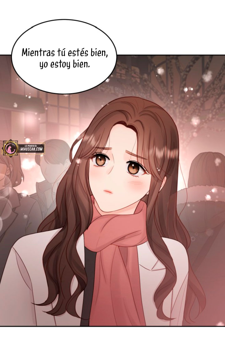 Mi jefe incómodo Capítulo 1 - Página 8