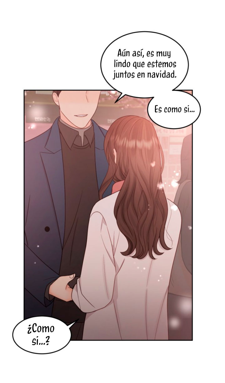 Mi jefe incómodo Capítulo 1 - Página 9