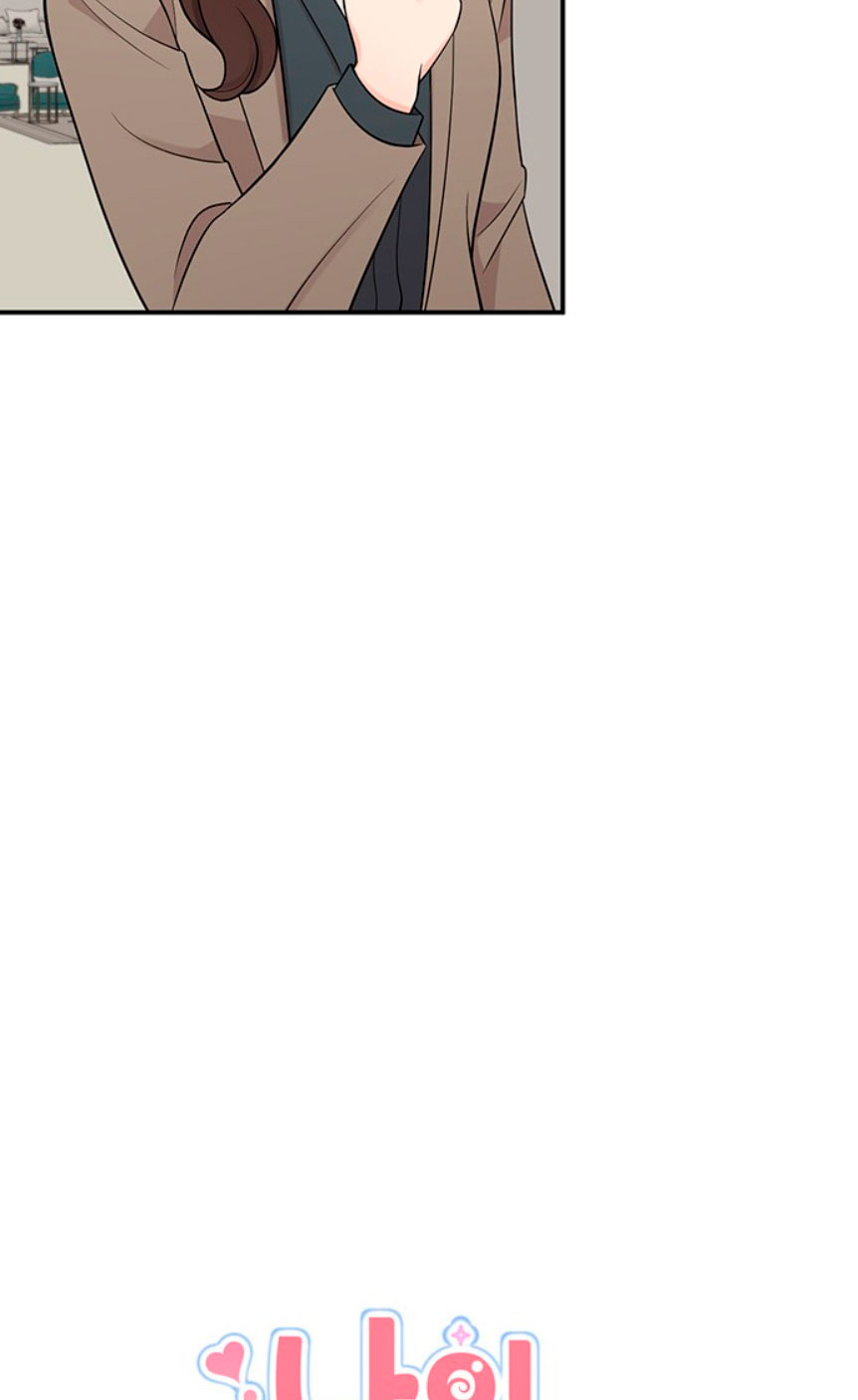 Mi jefe incómodo Capítulo 10 - Página 13