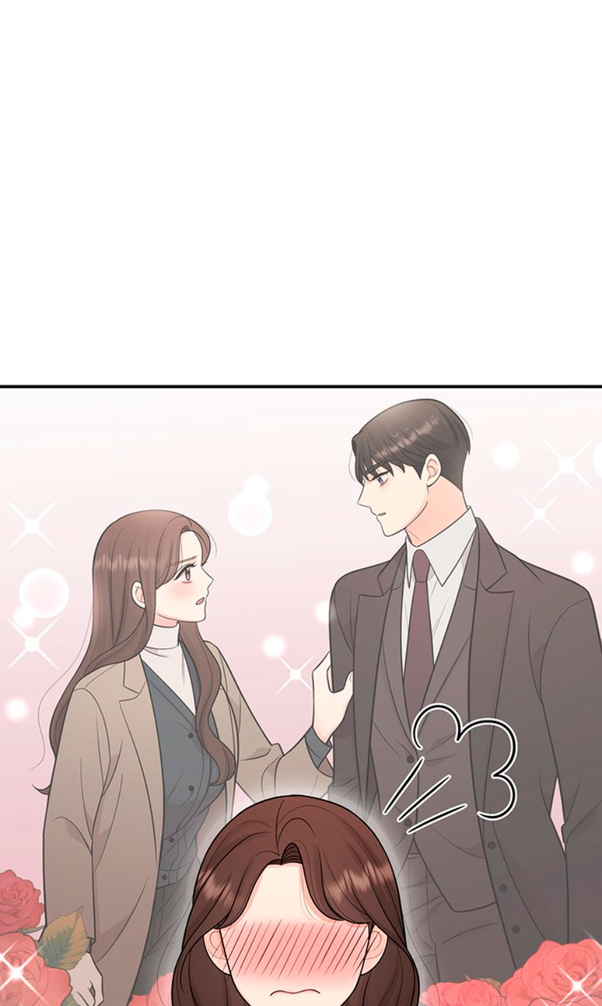 Mi jefe incómodo Capítulo 10 - Página 26