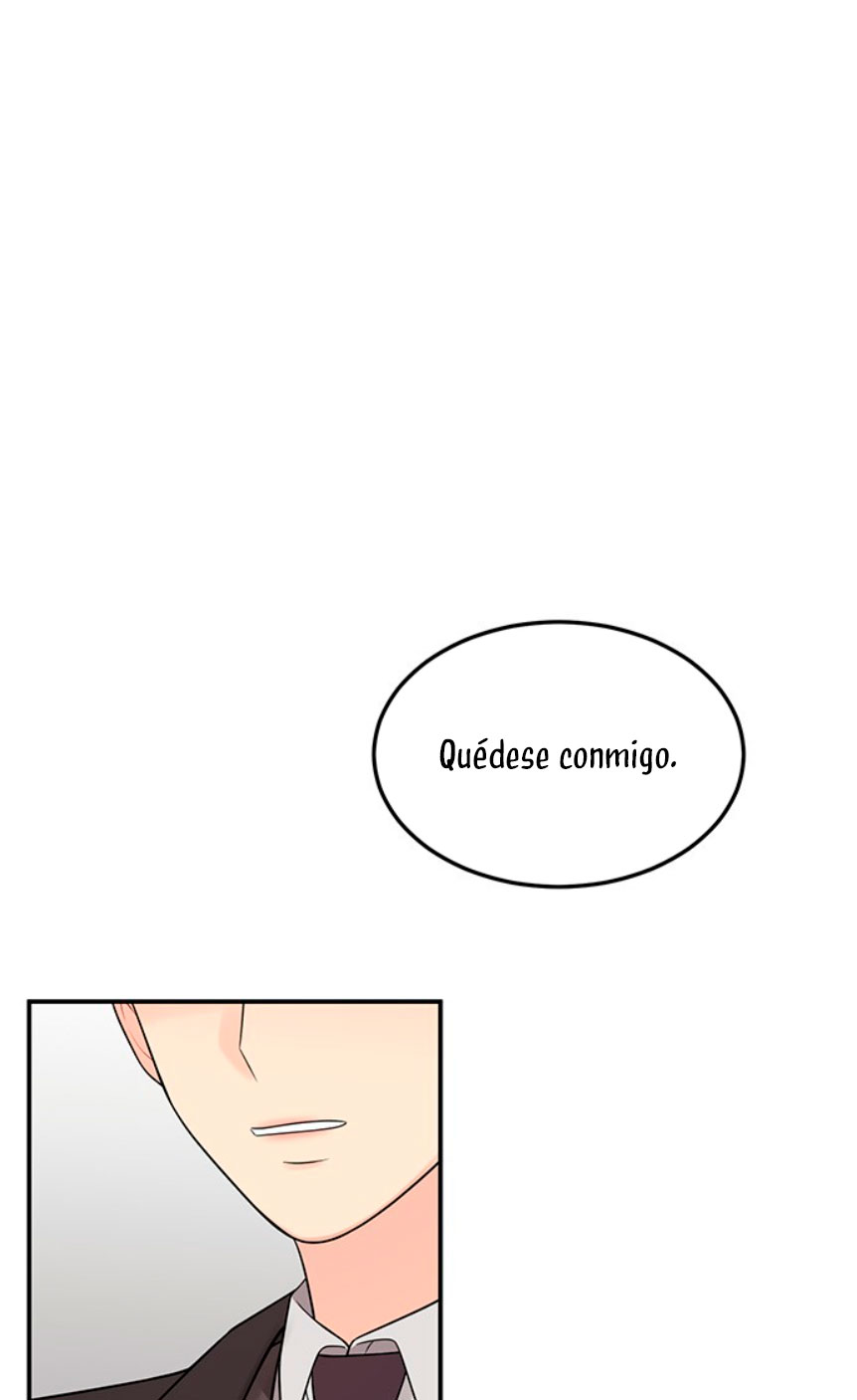 Mi jefe incómodo Capítulo 10 - Página 3