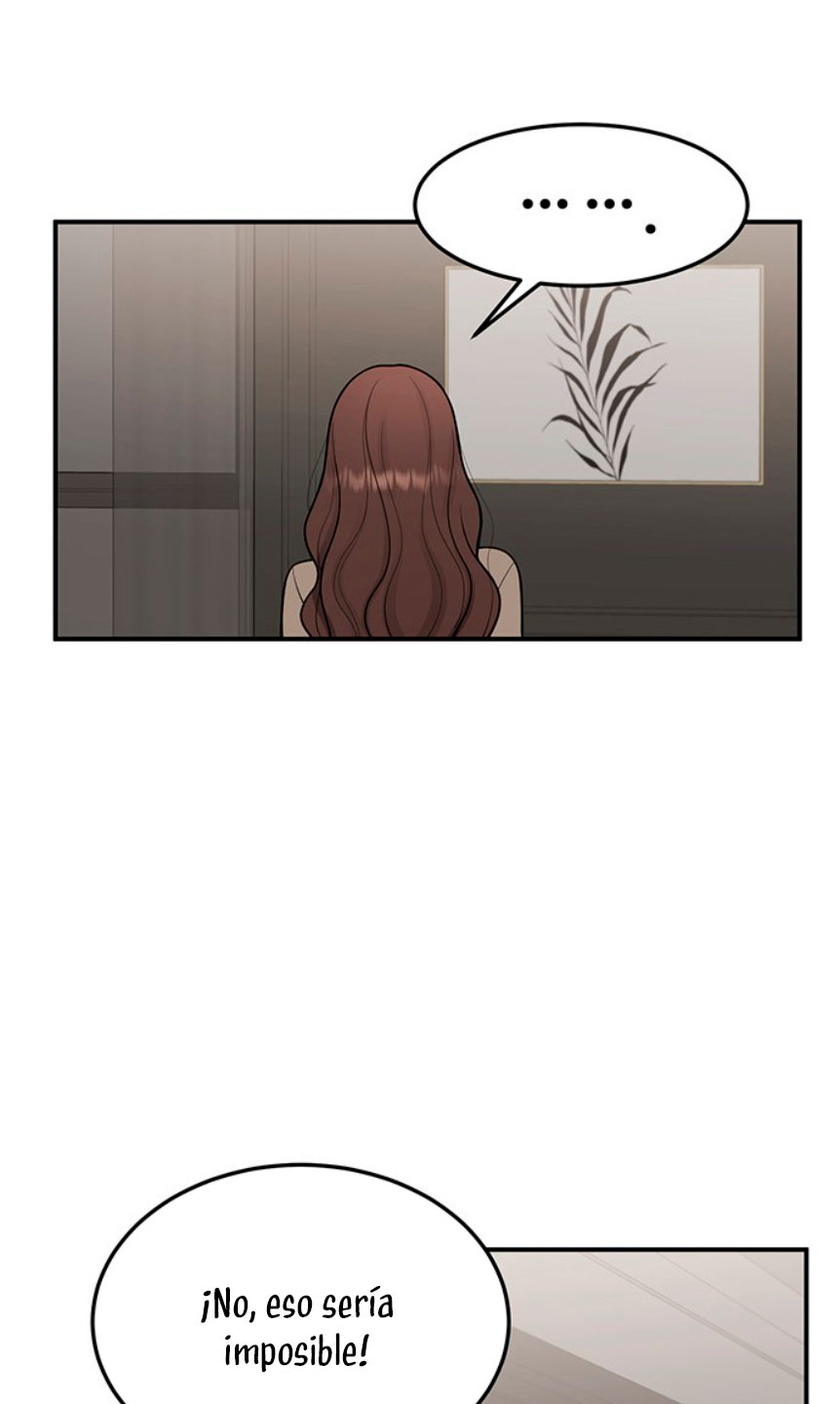 Mi jefe incómodo Capítulo 10 - Página 31