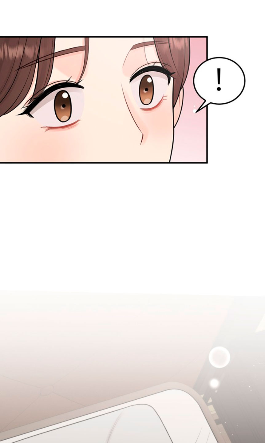 Mi jefe incómodo Capítulo 10 - Página 45