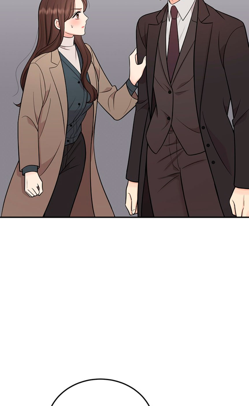 Mi jefe incómodo Capítulo 10 - Página 5