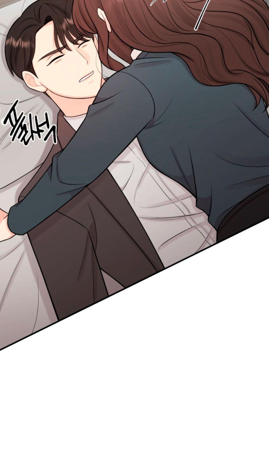 Mi jefe incómodo Capítulo 10 - Página 60