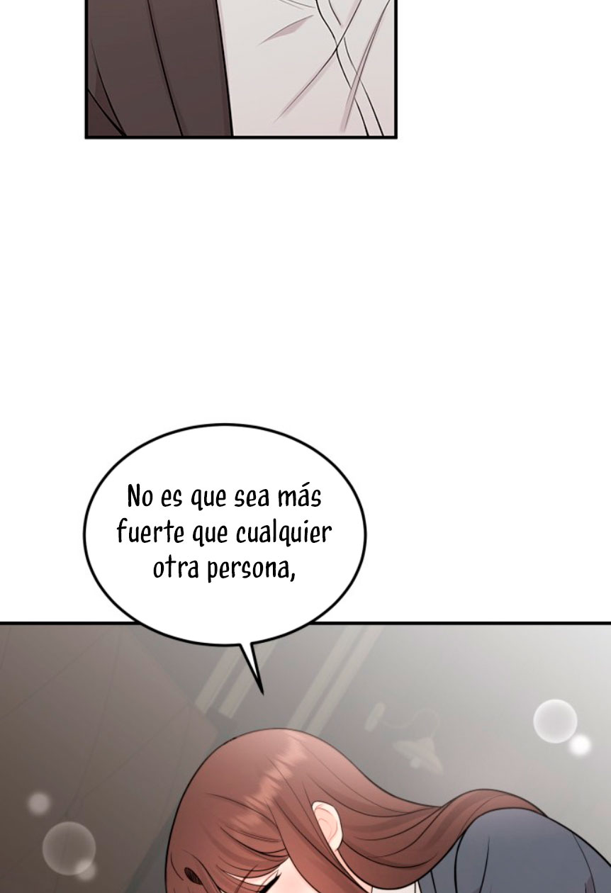 Mi jefe incómodo Capítulo 10 - Página 64