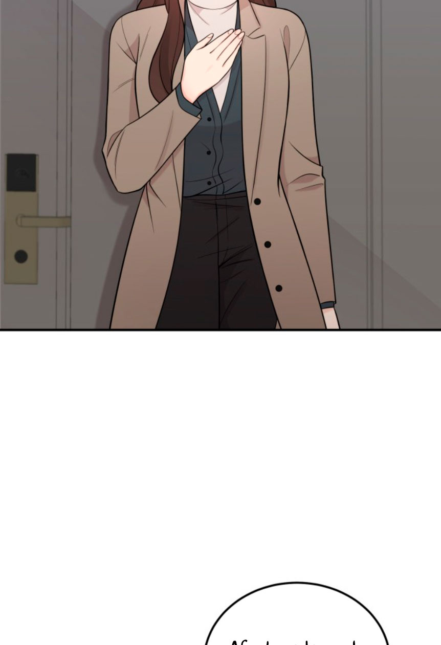 Mi jefe incómodo Capítulo 10 - Página 70