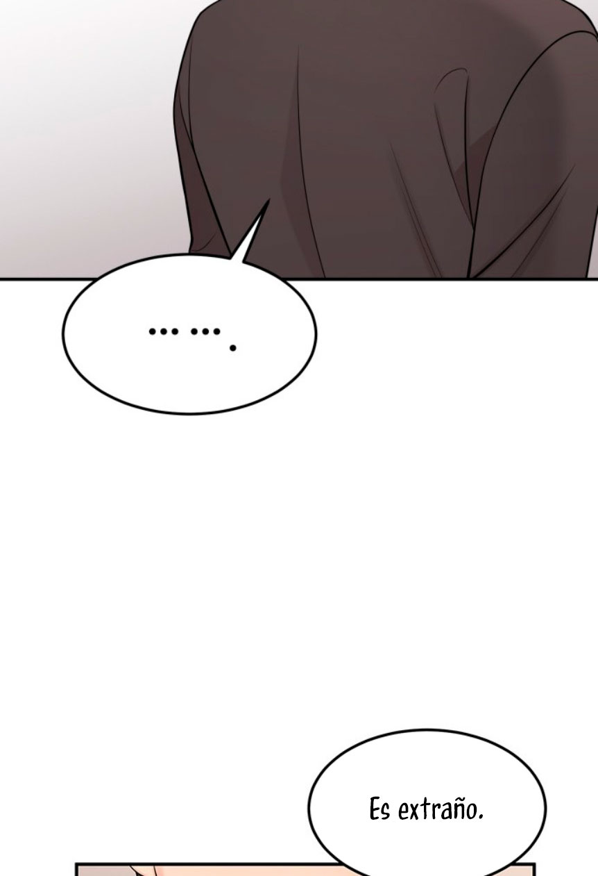 Mi jefe incómodo Capítulo 10 - Página 74