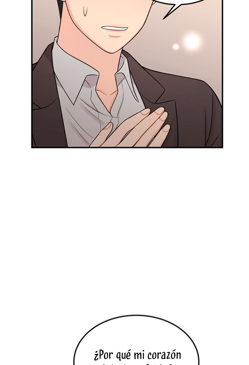 Mi jefe incómodo Capítulo 10 - Página 75