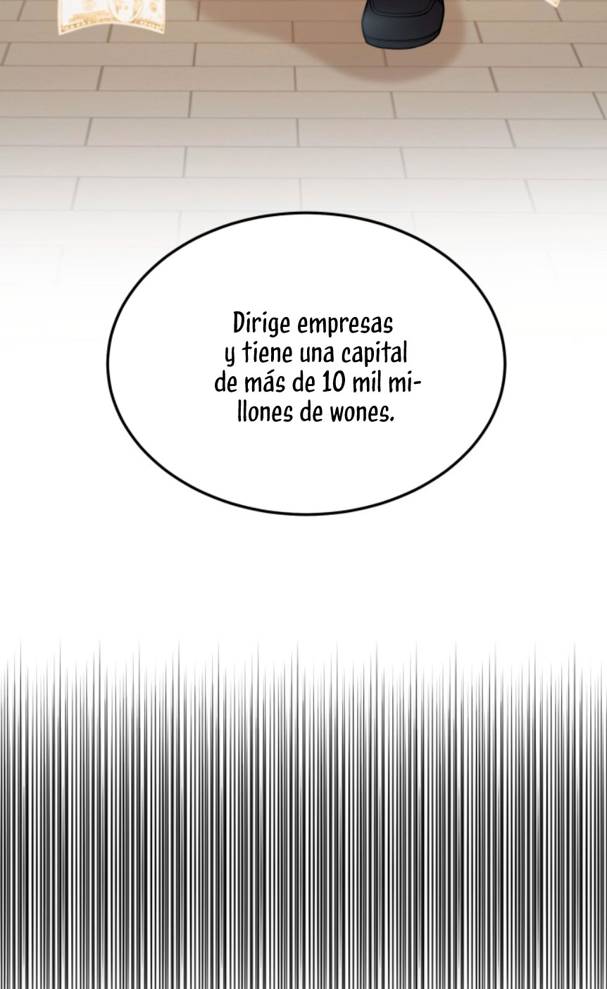 Mi jefe incómodo Capítulo 11 - Página 10