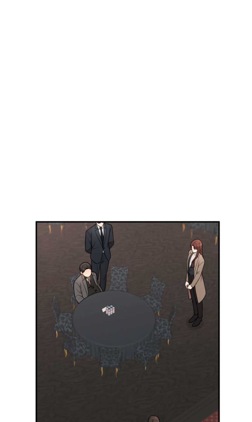 Mi jefe incómodo Capítulo 11 - Página 25