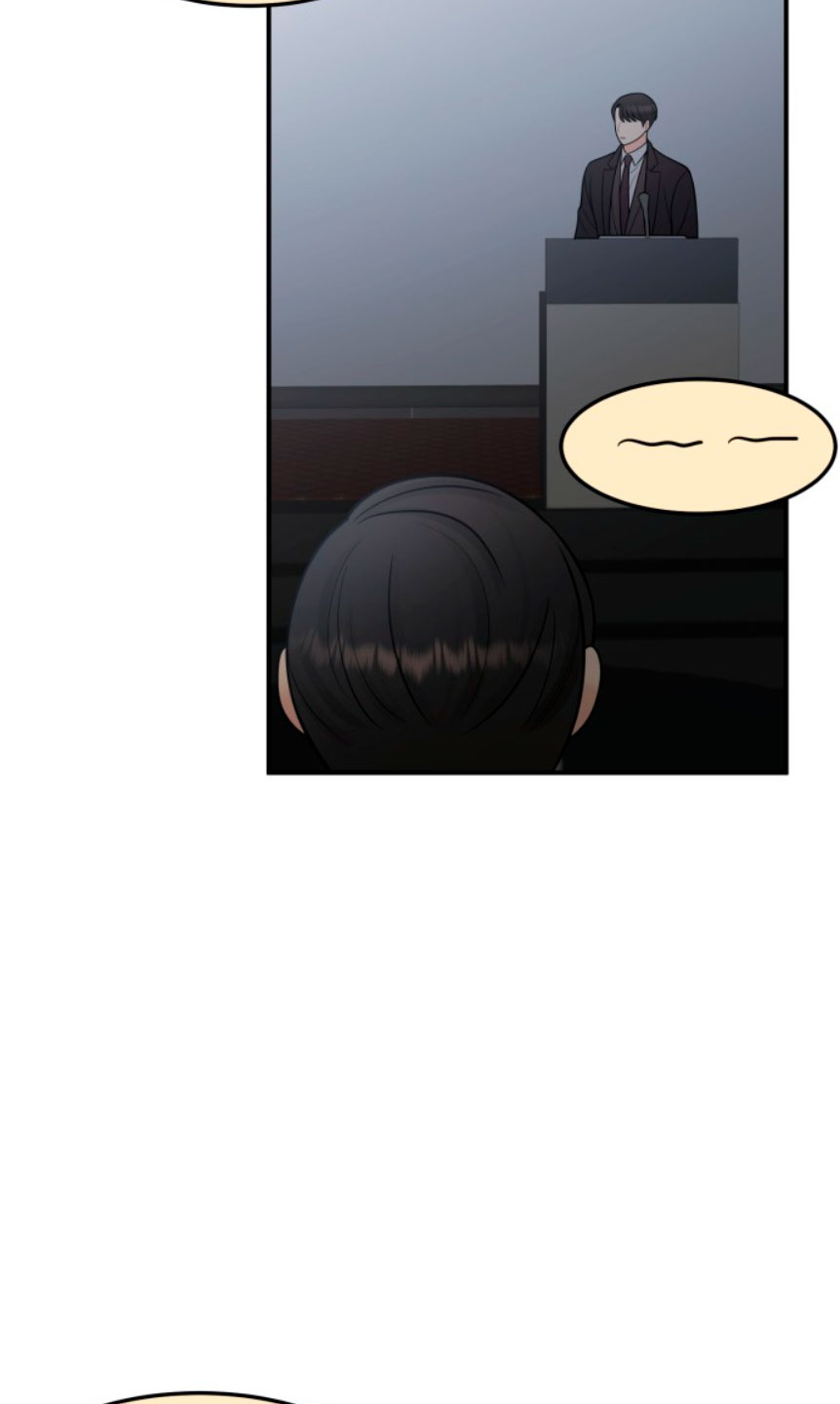 Mi jefe incómodo Capítulo 11 - Página 30