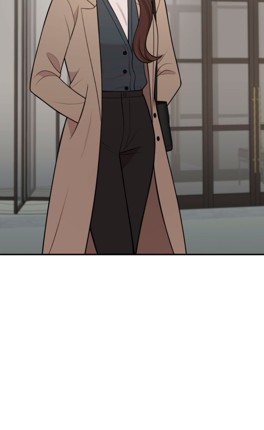 Mi jefe incómodo Capítulo 11 - Página 4